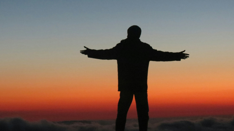 Understanding the science of mental wellness and how to love myself every day through simple self-care and positive thinking habits