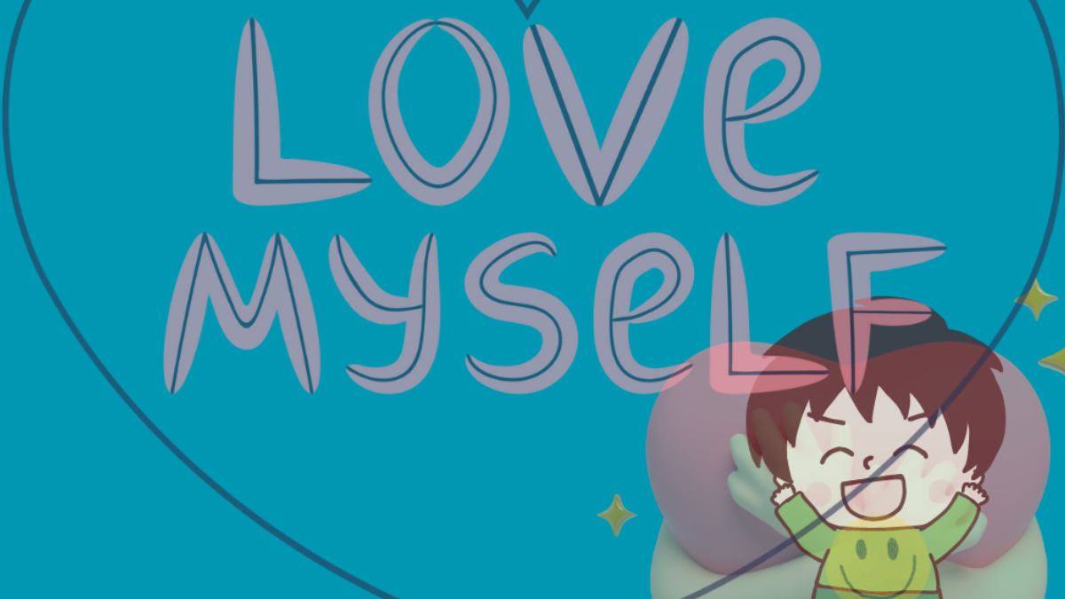 How to Love Myself More Every Day