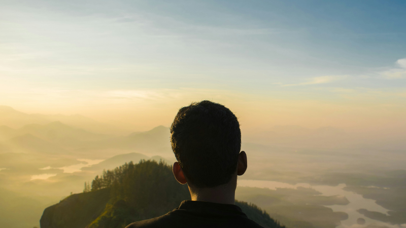 Brahmacharya power explained through focus, self-control, and inner mental strength