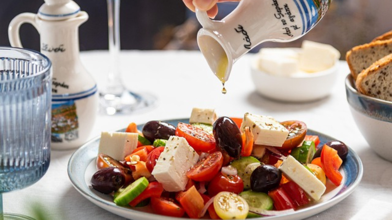Morning healthy superfood list in Indian diet to start your day with energy and nutrition