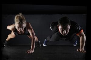 mindset shifts for long-term Health for Fitness transformation