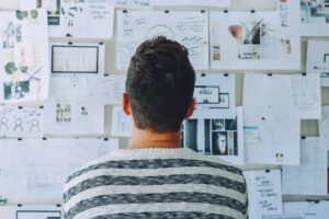 Small habits that slowly build unshakable confidence and show how to be confident through daily mindset and lifestyle improvements