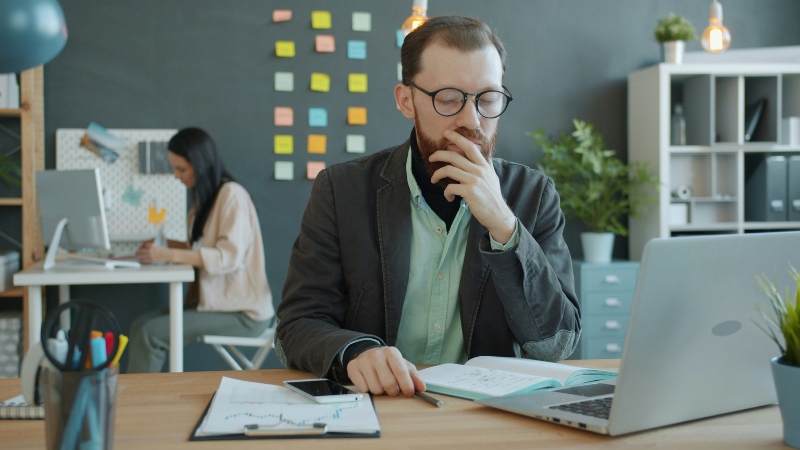 How to get rid of laziness by taking small daily actions, improving focus, and building productive habits naturally
