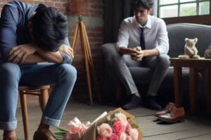 "Self-help habits to recover from emotional wounds – how to recover from emotional trauma naturally with daily healing practices"