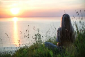 Tips on self improvement showing that small daily progress matters more than perfection, emphasizing being a little better than yesterday.