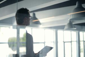 "Body language tips showing how to improve communication skills without speaking a single word"