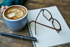 Creating a study routine that actually works for you to improve focus for studying and boost concentration.