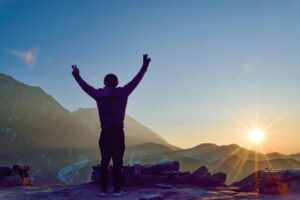 showing how a dopamine reset and dopamine recharge help restore motivation, improve focus, and boost mental energy naturally without burnout
