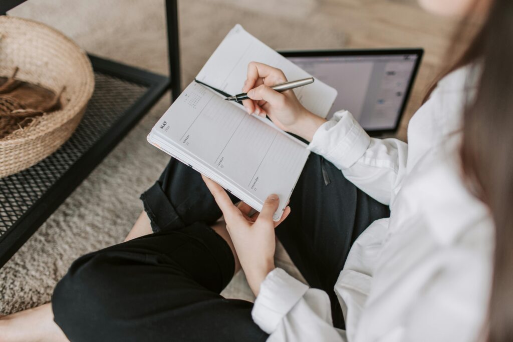 Goal-Setting Strategies: Habits of Highly Successful People You Can Follow