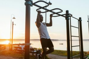 Real-life journey showing hard lessons about Health for Fitness, including mindset, recovery, nutrition, and sustainable daily habits for long-term progress