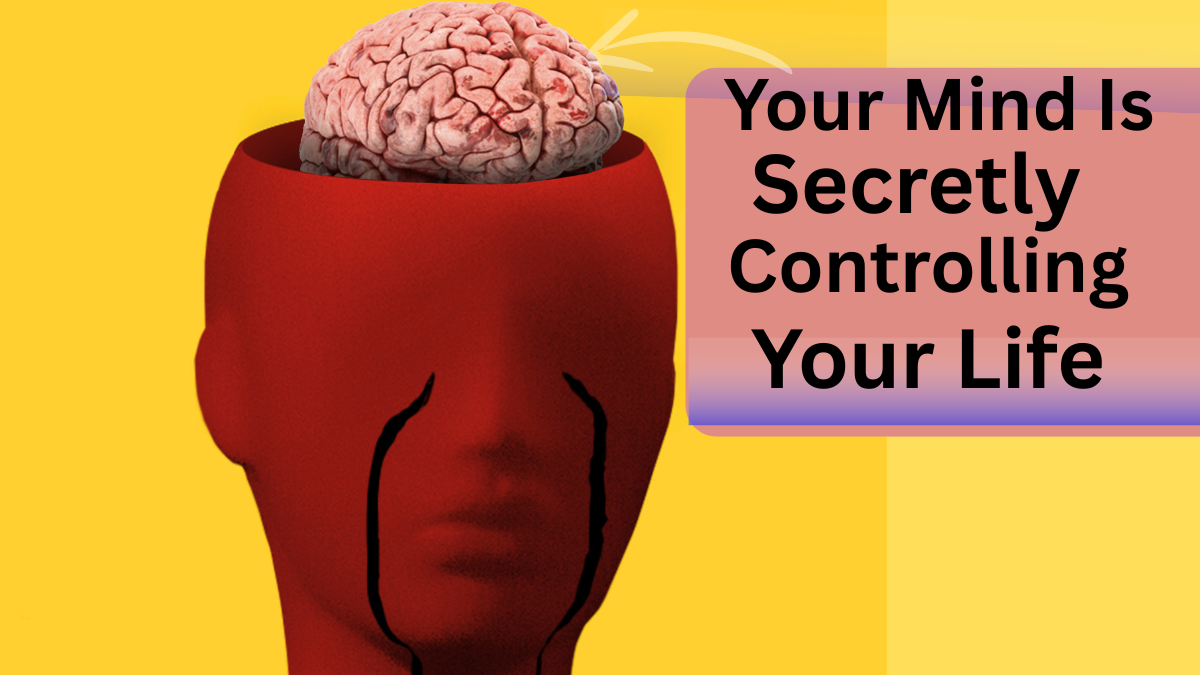 power of subconscious mind
