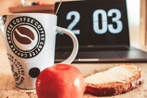 Small daily routines for mental clarity – how to improve the concentration naturally
