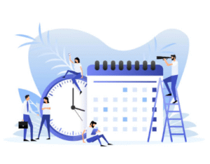 How the modern American workstyle impacts productivity and the best productivity tools to stay focused and organized