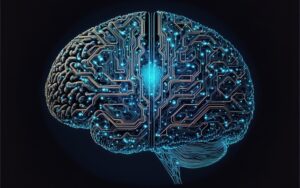 Illustration showing reasons why memory fails and focus decreases, explaining how to improve memory and concentration through awareness and habits