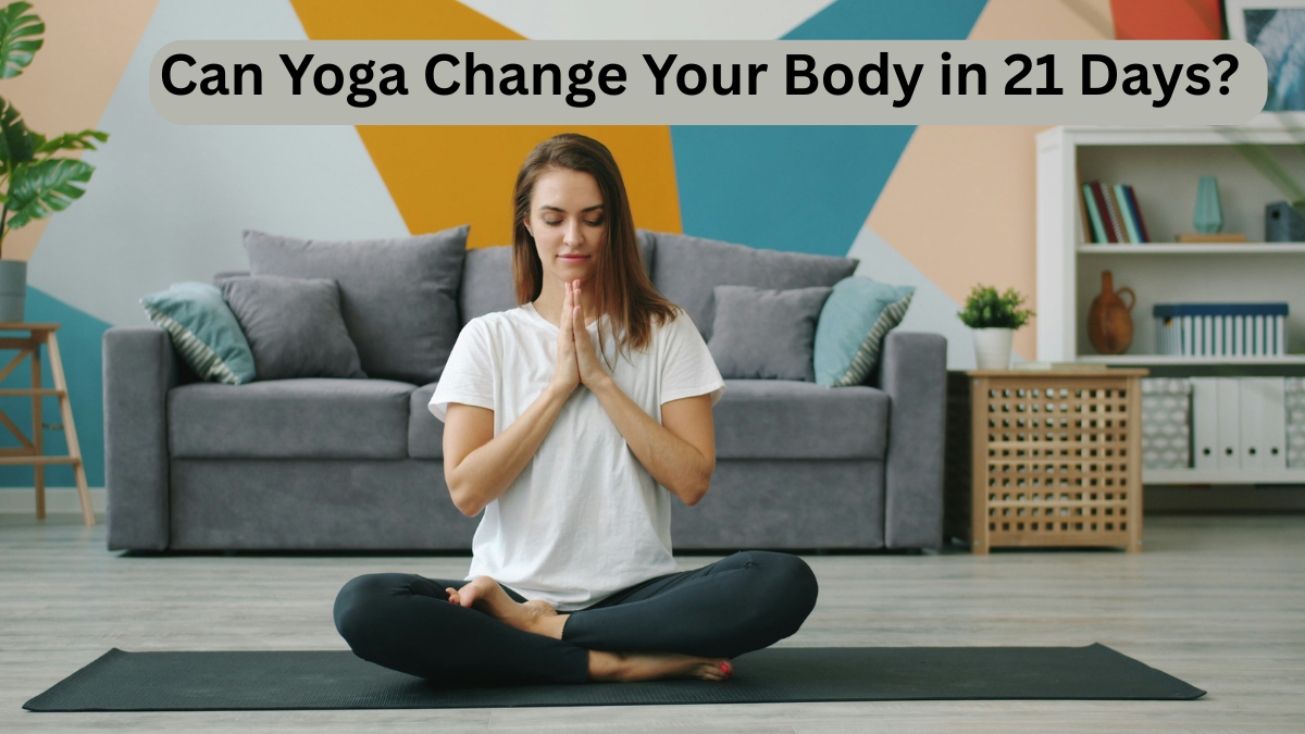 yoga for beginners