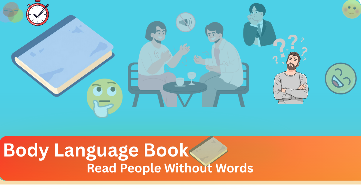 body language book
