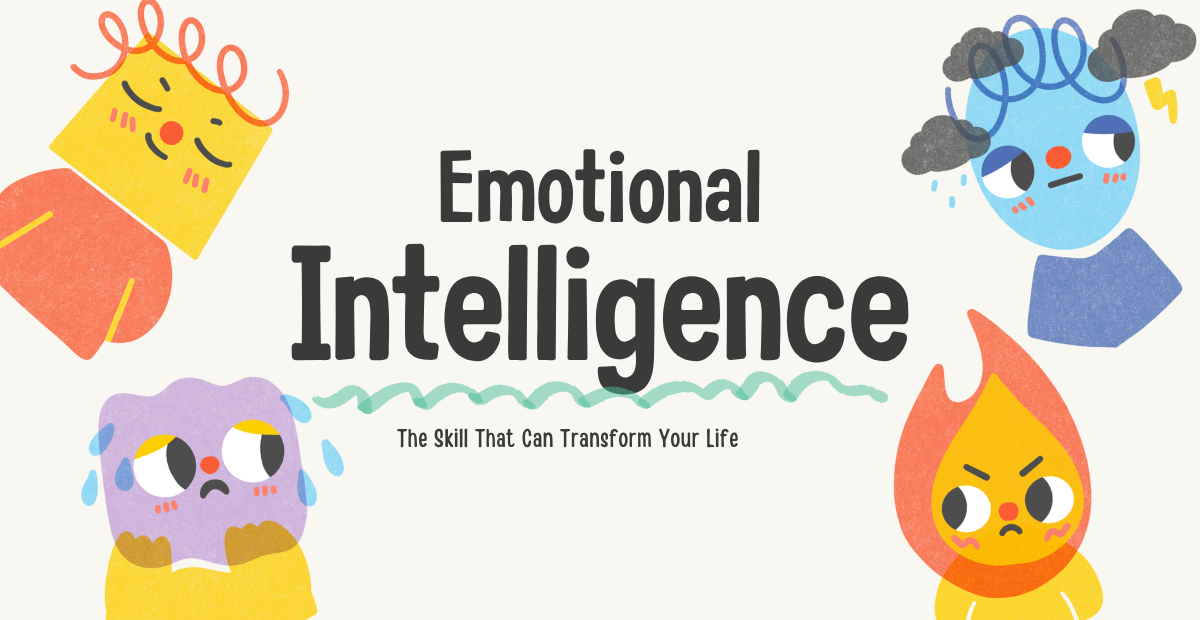 Emotional intelligence