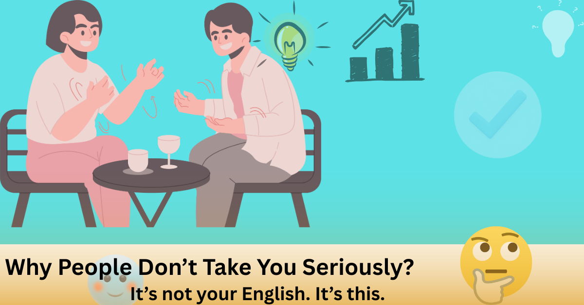 How to improve communication skills