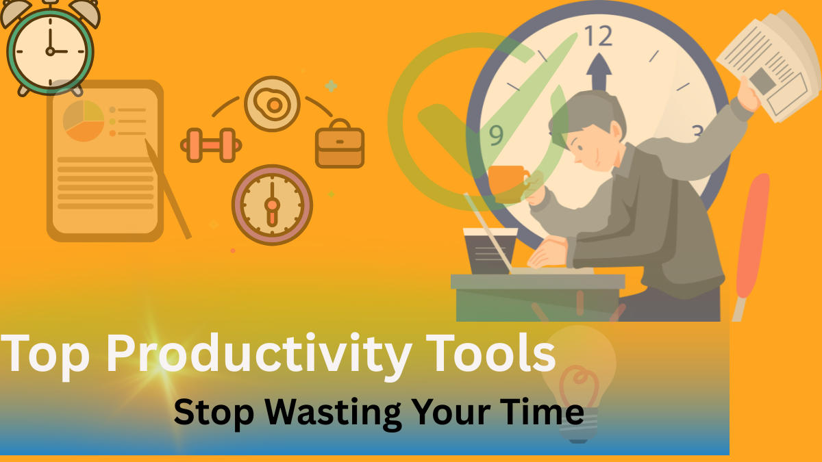 productivity tools