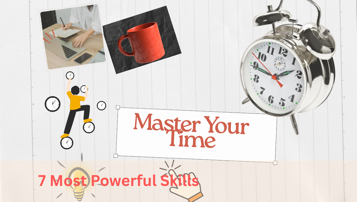Time Management Skills