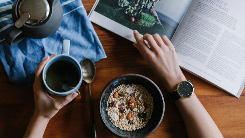 daily habits to improve your life help build long-term discipline and mindset better than short-term motivation