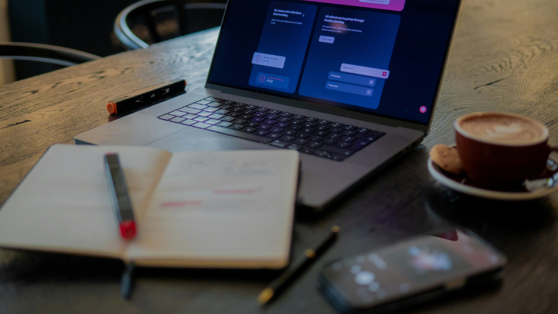 10 good habits to improve your life through simple daily routines