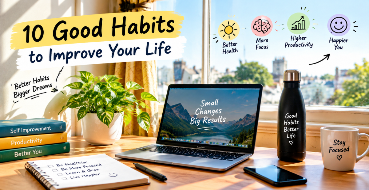 Good Habits