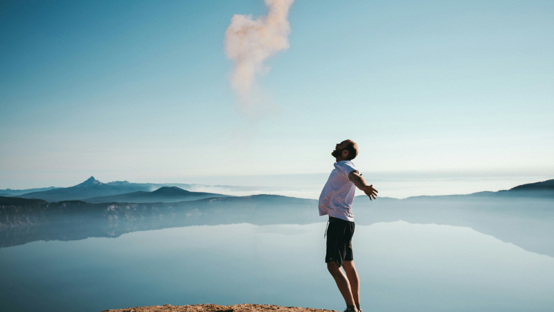 Benefits of healthy lifestyle habits for better energy and mental health