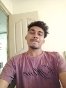 Rohan Bhil (Abhi)
