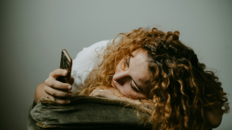 Common mistakes that make boredom harder when trying to be bored again